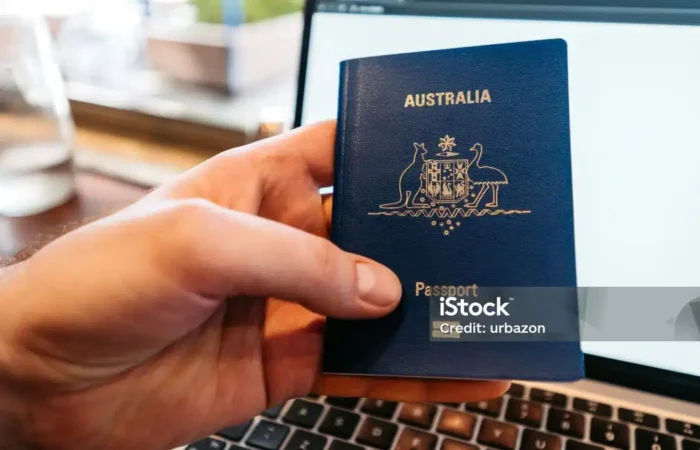 vevo check visa status australia
